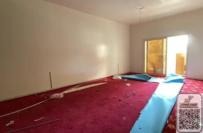 Apartment - 2 Bedrooms - 2 Bathrooms for rent in Al Naemiya Tower 1 - Al Naemiya Towers - Al Nuaimiya - Ajman