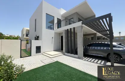 فيلا - 4 غرف نوم - 4 حمامات للبيع في 1 كاميلا - كاميليا - المرابع العربية 2 - دبي