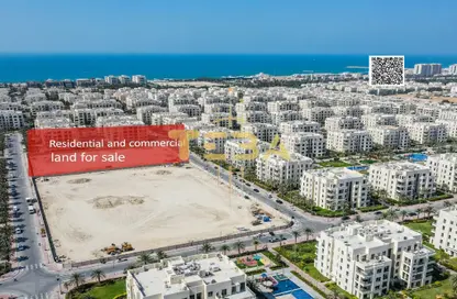 Land - Studio for sale in Liwara 1 - Ajman
