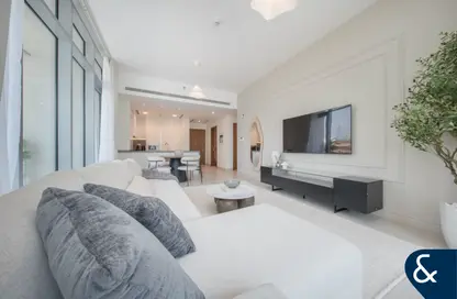 Apartment - 2 Bedrooms - 3 Bathrooms for sale in Canal Front Residence 1 - Canal Front Residences - Al Wasl - Dubai