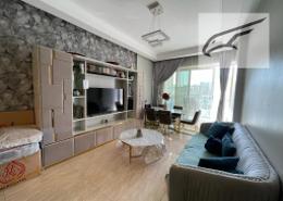 شقة - 2 غرف نوم - 2 حمامات للكراء في سامانا جرينز - ارجان - دبي