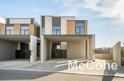 Townhouse - 4 Bedrooms - 4 Bathrooms for rent in Mudon Al Ranim 1 - Mudon - Dubai