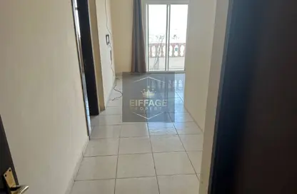 Apartment - 1 Bedroom - 2 Bathrooms for rent in Al Naemiya Tower 2 - Al Naemiya Towers - Al Nuaimiya - Ajman