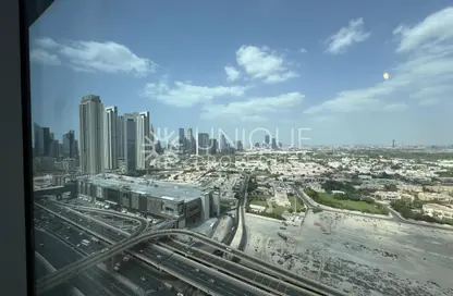 Apartment - 2 Bedrooms - 3 Bathrooms for rent in Vida Dubai Mall Tower 2 - Vida Residences Dubai Mall - Downtown Dubai - Dubai