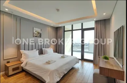 شقة - 2 غرف نوم - 3 حمامات للبيع في مبنى الماسة - جميرا جاردن سيتي - السطوة - دبي