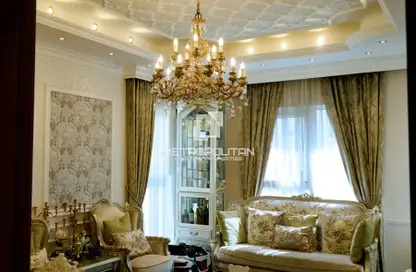 Apartment - 3 Bedrooms - 3 Bathrooms for sale in Indigo Beach Residence - Maryam Beach Residence - Maryam Island - Sharjah