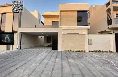 Villa - 5 Bedrooms - 7 Bathrooms for sale in Al Yasmeen 1 - Al Yasmeen - Ajman