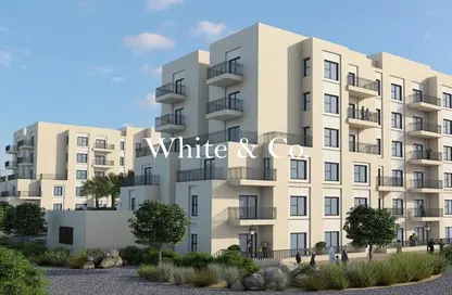 Apartment - 1 Bedroom - 2 Bathrooms for sale in Al Ramth - Remraam - Dubai Land - Dubai