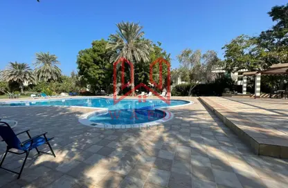 Villa - 4 Bedrooms - 4 Bathrooms for rent in Umm Suqeim 2 Villas - Umm Suqeim 2 - Umm Suqeim - Dubai