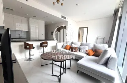 شقة - غرفة نوم - 2 حمامات للايجار في مساكن 12 - المنطقة وان - مدينة الشيخ محمد بن راشد - دبي شقة - غرفة نوم - 2 حمامات للايجار في مساكن 12 - المنطقة وان - مدينة الشيخ محمد بن راشد - دبي