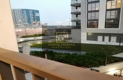 Apartment - 2 Bedrooms - 2 Bathrooms for rent in The Bridges - Shams Abu Dhabi - Al Reem Island - Abu Dhabi