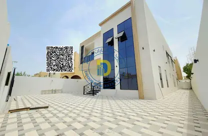 Villa - 5 Bedrooms - 7 Bathrooms for sale in Al Mowaihat 1 - Al Mowaihat - Ajman