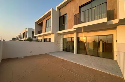 Townhouse - 3 Bedrooms - 4 Bathrooms for rent in Orania - The Valley - Dubai