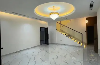 Villa - 4 Bedrooms - 4 Bathrooms for sale in Al Helio 2 - Al Helio - Ajman