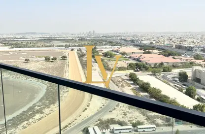 Apartment - 1 Bathroom for sale in Aykon City Tower B - Aykon City - Business Bay - Dubai
