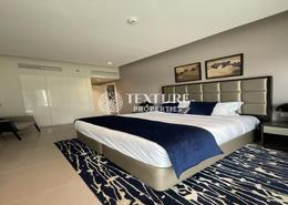 Apartment - 1 bedroom - 2 bathrooms for rent in DAMAC Majestine - Business Bay - Dubai