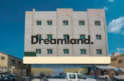 Labor Camp - Studio - 7+ Bathrooms for sale in Al Quoz Industrial Area 3 - Al Quoz Industrial Area - Al Quoz - Dubai