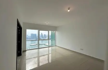 Apartment - 1 Bedroom - 2 Bathrooms for sale in Al Durrah Tower - Marina Square - Al Reem Island - Abu Dhabi