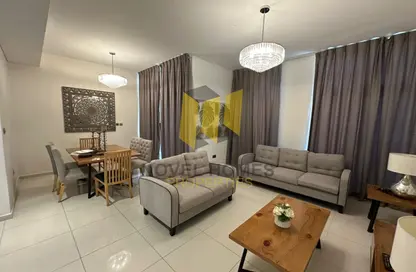 فيلا - 4 غرف نوم - 5 حمامات للايجار في كاسابلانكا بوتيك فيلاز - باسيفيكا - داماك هيلز 2 - دبي