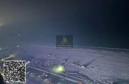شقة - 3 غرف نوم - 4 حمامات للبيع في مساكن كورنيش عجمان - طريق كورنيش عجمان - عجمان