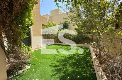 Villa - 4 Bedrooms - 4 Bathrooms for rent in Hemaim Community - Al Raha Gardens - Abu Dhabi