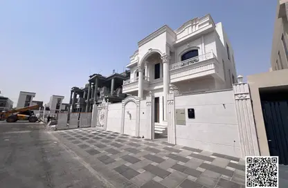 Villa - 5 Bedrooms - 7 Bathrooms for sale in Al Yasmeen 1 - Al Yasmeen - Ajman