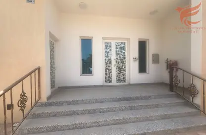فيلا - 3 غرف نوم - 4 حمامات للايجار في سيح العريبي - رأس الخيمة