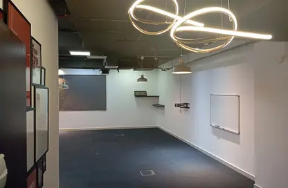 Office Space - Studio for rent in Arjumand Offices and Retail - Dubai Investment Park (DIP) - Dubai