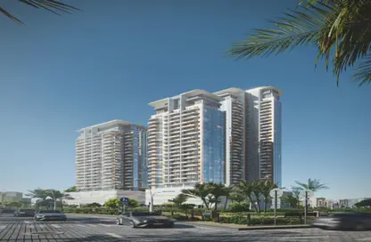 Apartment - 1 Bedroom - 2 Bathrooms for sale in The Orchard Place - Jumeirah Village Circle - Dubai