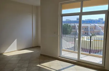 شقة - 1 حمام للايجار في بارتون هاوس 1 - بارتون هاوس - مدينة السيارات - دبي