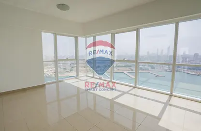 Apartment - 3 Bedrooms - 4 Bathrooms for sale in Al Durrah Tower - Marina Square - Al Reem Island - Abu Dhabi