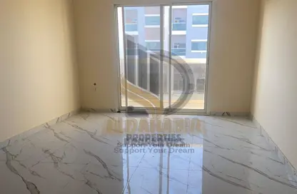 Apartment - 1 Bedroom - 2 Bathrooms for rent in Al Mowaihat 3 - Al Mowaihat - Ajman