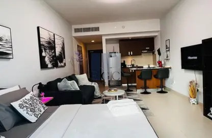 Apartment - Studio - 1 Bathroom for sale in The ARC - Shams Abu Dhabi - Al Reem Island - Abu Dhabi