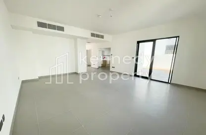 Villa - 3 Bedrooms - 5 Bathrooms for rent in Noya Luma - Noya - Yas Island - Abu Dhabi