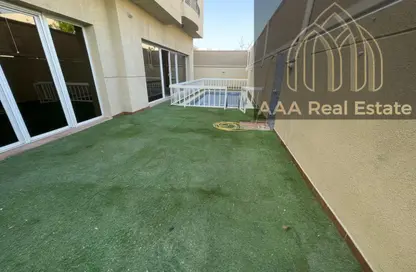 Villa - 5 Bedrooms - 7 Bathrooms for rent in Jumeirah 1 Villas - Jumeirah 1 - Jumeirah - Dubai