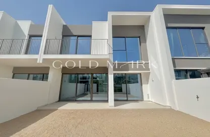 Villa - 3 Bedrooms - 4 Bathrooms for rent in Nara - The Valley - Dubai