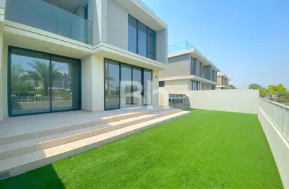 Villa - 3 Bedrooms - 4 Bathrooms for sale in Club Villas at Dubai Hills - Dubai Hills Estate - Dubai