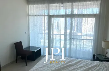 شقة - غرفة نوم - 2 حمامات للبيع في برج المدينة - (JLT) مجمع O - أبراج بحيرات الجميرا - دبي