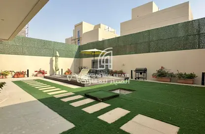 Villa - 5 Bedrooms - 5 Bathrooms for sale in Tilal City B - Tilal City - Sharjah