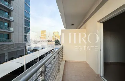 شقة - غرفة نوم - 2 حمامات للايجار في برج انديجو - مجمع دبي ريزيدنس - دبي لاند - دبي شقة - غرفة نوم - 2 حمامات للايجار في برج انديجو - مجمع دبي ريزيدنس - دبي لاند - دبي