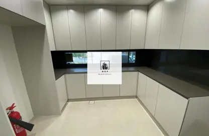 Townhouse - 3 Bedrooms - 3 Bathrooms for rent in Kaya - Masaar - Tilal City - Sharjah
