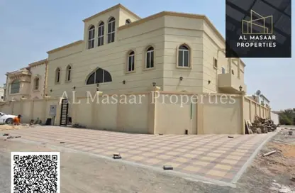 Villa - 7+ Bedrooms - 7+ Bathrooms for sale in Al Mowaihat 3 - Al Mowaihat - Ajman