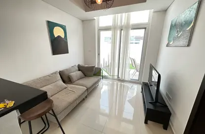 Townhouse - 4 Bedrooms - 3 Bathrooms for sale in Avencia 2 - Damac Hills 2 - Dubai