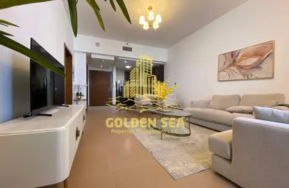 Apartment - 1 Bedroom - 2 Bathrooms for rent in Al Rayyana - Khalifa City - Abu Dhabi
