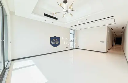 Townhouse - 3 Bedrooms - 5 Bathrooms for rent in Al Furjan West - Al Furjan - Dubai