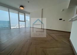 Apartment - 1 bedroom - 2 bathrooms for rent in 1 Residences - Wasl1 - Al Kifaf - Dubai