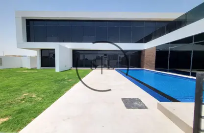 Villa - 5 Bedrooms - 7 Bathrooms for rent in Al Barsha South 1 - Al Barsha South - Al Barsha - Dubai