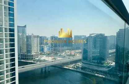 Apartment - Studio - 1 Bathroom for rent in PRIVE BY DAMAC (A) - DAMAC Maison Privé - Business Bay - Dubai Apartment - Studio - 1 Bathroom for rent in PRIVE BY DAMAC (A) - DAMAC Maison Privé - Business Bay - Dubai