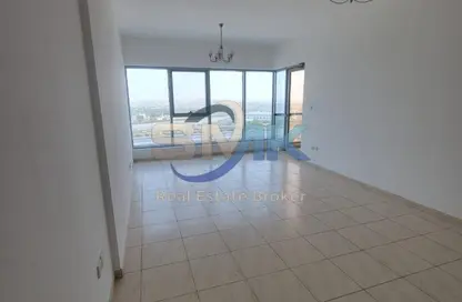 شقة - 2 غرف نوم - 2 حمامات للايجار في سكاي كورتس تاور B - أبراج سكاي كورتس - دبي لاند - دبي