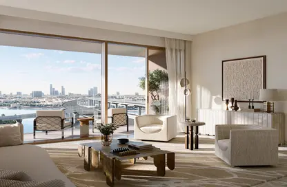 Apartment - 2 Bedrooms - 3 Bathrooms for sale in Creek Palace - Dubai Creek Harbour (The Lagoons) - Dubai